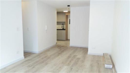 Apartamento En Arriendo En Bogota En Cedritos Usaquen A61779, 71 mt2, 3 habitaciones