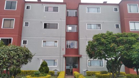 Apartamento En Arriendo En Bogota En El Cortijo Engativa A61809, 55 mt2, 3 habitaciones