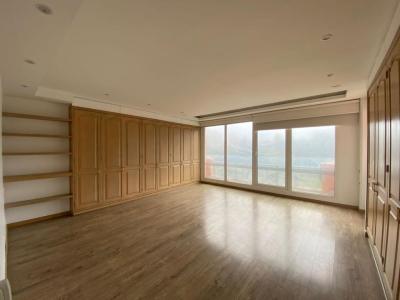 Apartamento En Arriendo En Bogota En Chico Norte A65149, 275 mt2, 4 habitaciones