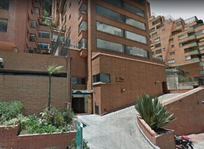 Apartamento En Arriendo En Bogota En Chico Norte A67573, 184 mt2, 3 habitaciones