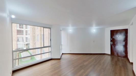 Apartamento En Arriendo En Bogota En Gran Granada A69384, 60 mt2, 3 habitaciones