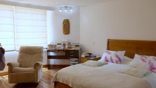 Apartamento En Arriendo En Bogota En La Carolina Usaquen A71831, 370 mt2, 4 habitaciones