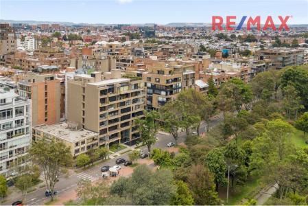 Apartamento En Arriendo En Bogota En Chapinero Norte A72544, 240 mt2, 3 habitaciones