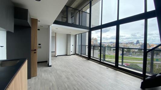 Apartamento En Arriendo En Bogota En Polo Club A72658, 81 mt2, 2 habitaciones