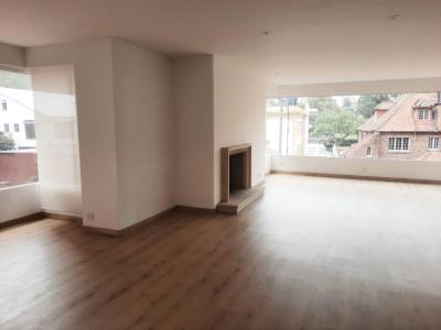 Apartamento En Arriendo En Bogota En El Nogal A72693, 272 mt2, 3 habitaciones