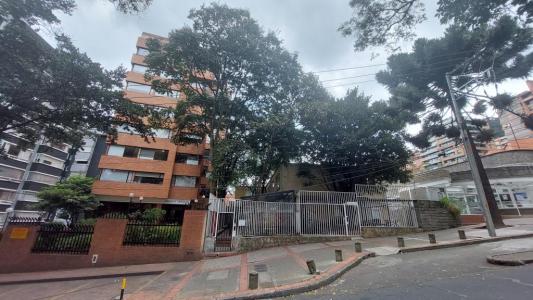 Apartamento En Arriendo En Bogota En La Cabrera A15499, 190 mt2, 3 habitaciones