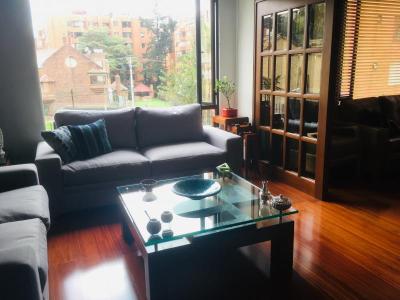 Apartamento En Arriendo En Bogota En Sotileza A74222, 149 mt2, 3 habitaciones