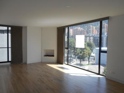 Apartamento En Arriendo En Bogota A30168, 98 mt2, 3 habitaciones