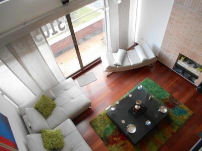 Apartamento En Arriendo En Bogota En Recodo Del Country Usaquen A30171, 303 mt2, 3 habitaciones