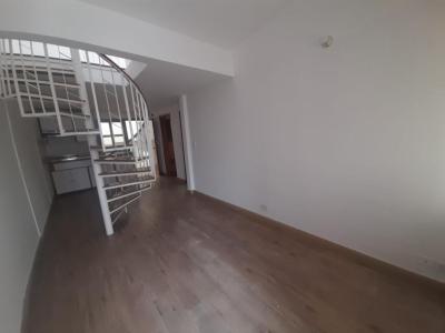 Apartamento En Arriendo En Bogota A30341, 45 mt2, 1 habitaciones