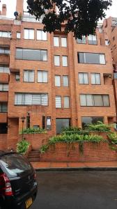 Apartamento En Arriendo En Bogota A30780, 329 mt2, 3 habitaciones