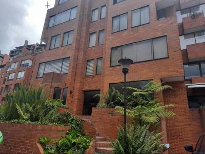 Apartamento En Arriendo En Bogota A30978, 135 mt2, 3 habitaciones