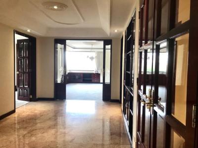 Apartamento En Arriendo En Bogota A31069, 285 mt2, 4 habitaciones