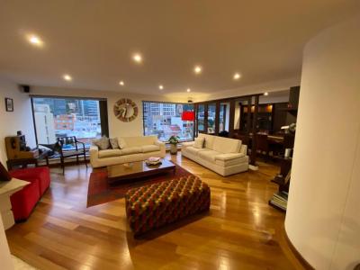 Apartamento En Arriendo En Bogota A31228, 500 mt2, 4 habitaciones