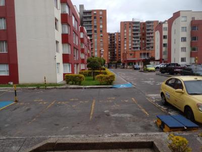 Apartamento En Arriendo En Bogota A31622, 69 mt2, 3 habitaciones