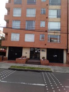 Apartamento En Arriendo En Bogota A31671, 68 mt2, 2 habitaciones