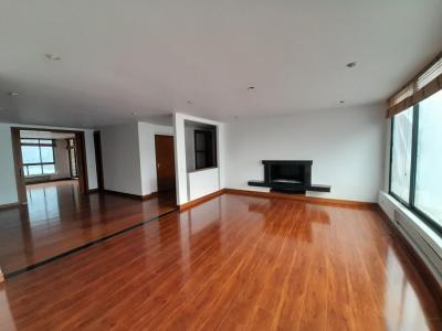 Apartamento En Arriendo En Bogota A31713, 330 mt2, 4 habitaciones