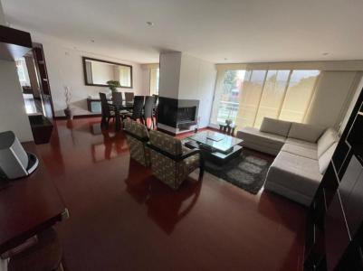 Apartamento En Arriendo En Bogota A31725, 162 mt2, 3 habitaciones