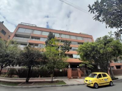 Apartamento En Arriendo En Bogota A31739, 86 mt2, 2 habitaciones