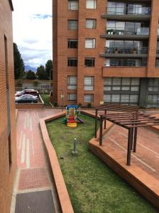 Apartamento En Arriendo En Bogota A31744, 122 mt2, 3 habitaciones