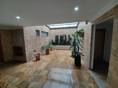 Apartamento En Arriendo En Bogota A31765, 107 mt2, 3 habitaciones