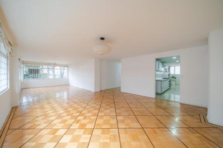 Apartamento En Arriendo En Bogota En Chico Norte A32869, 161 mt2, 4 habitaciones