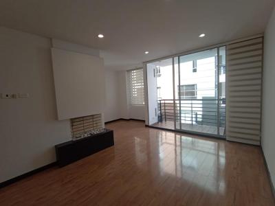 Apartamento En Arriendo En Bogota A36276, 57 mt2, 1 habitaciones