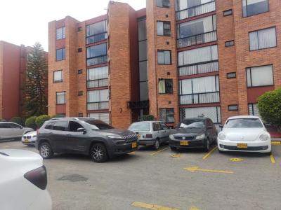 Apartamento En Arriendo En Bogota A36282, 63 mt2, 2 habitaciones