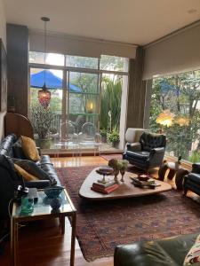 Apartamento En Arriendo En Bogota A75005, 90 mt2, 2 habitaciones