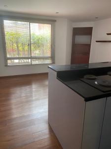 Apartamento En Arriendo En Bogota A75007, 60 mt2, 1 habitaciones