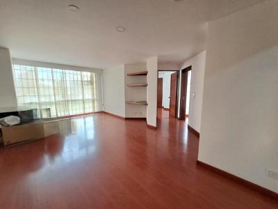 Apartamento En Arriendo En Bogota En Bella Suiza Usaquen A75544, 77 mt2, 2 habitaciones