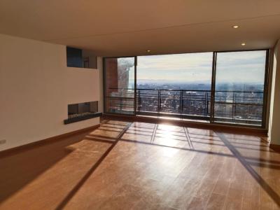 Apartamento En Arriendo En Bogota En Chapinero Alto A75678, 180 mt2, 4 habitaciones