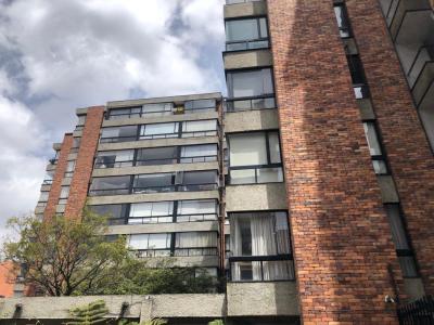 Apartamento En Arriendo En Bogota A75707, 40 mt2, 1 habitaciones