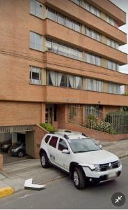 Apartamento En Arriendo En Bogota En Puente Largo A77577, 100 mt2, 3 habitaciones