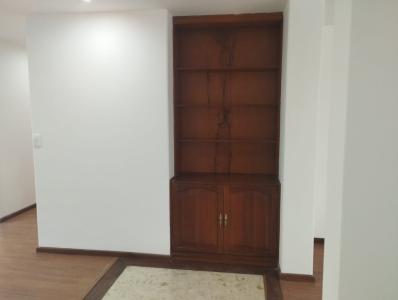 Apartamento En Arriendo En Bogota En Chico Norte A86027, 123 mt2, 2 habitaciones