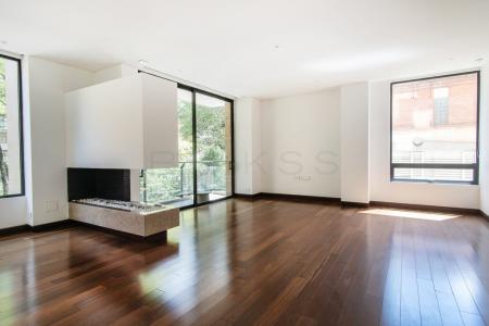 Apartamento En Arriendo En Bogota En El Retiro A86887, 191 mt2, 3 habitaciones