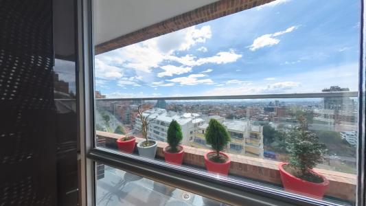 Apartamento En Arriendo En Bogota En Chico Alto A87969, 280 mt2, 3 habitaciones