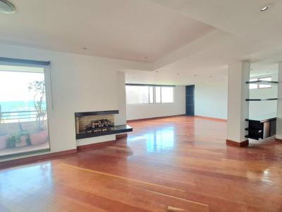 Apartamento En Arriendo En Bogota En Usaquen A88333, 200 mt2, 3 habitaciones