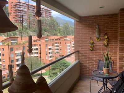 Apartamento En Arriendo En Bogota En Usaquen A88363, 173 mt2, 3 habitaciones