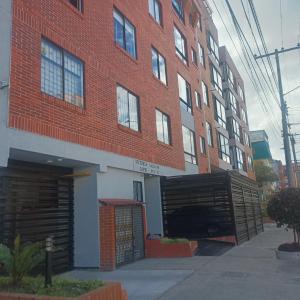 Apartamento En Arriendo En Bogota A88389, 50 mt2, 2 habitaciones