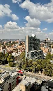 Apartamento En Arriendo En Bogota En Chico Alto A88644, 241 mt2, 3 habitaciones