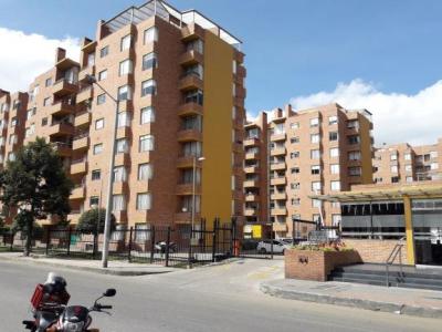 Apartamento En Arriendo En Bogota A91373, 77 mt2, 3 habitaciones