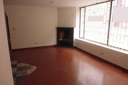 Apartamento En Arriendo En Bogota En Cedritos Usaquen A91883, 90 mt2, 3 habitaciones