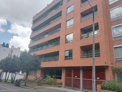 Apartamento En Arriendo En Bogota En Chico Reservado A93197, 290 mt2, 3 habitaciones