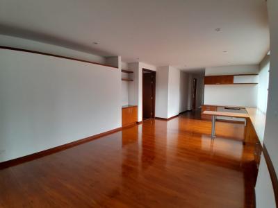 Apartamento En Arriendo En Bogota En La Cabrera A93950, 340 mt2, 5 habitaciones