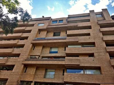 Apartamento En Arriendo En Bogota En La Cabrera A94755, 210 mt2, 3 habitaciones