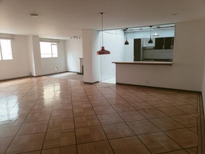 Apartamento En Arriendo En Bogota En Chico Reservado A96450, 145 mt2, 3 habitaciones