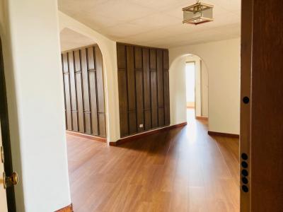 Apartamento En Arriendo En Bogota En La Cabrera A98944, 136 mt2, 3 habitaciones