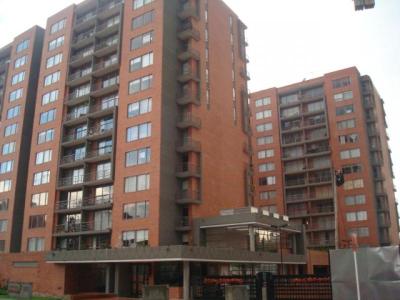 Apartamento En Arriendo En Bogota En Gratamira A99055, 78 mt2, 3 habitaciones