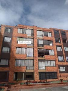 Apartamento En Arriendo En Bogota En Villa Alsacia A100399, 75 mt2, 3 habitaciones